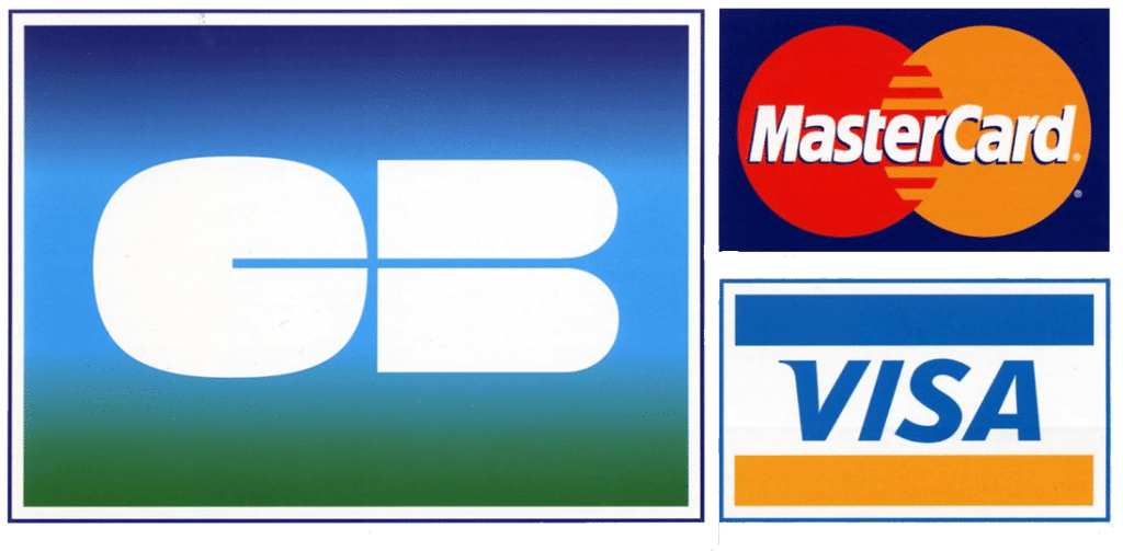 Carte bleue acceptee