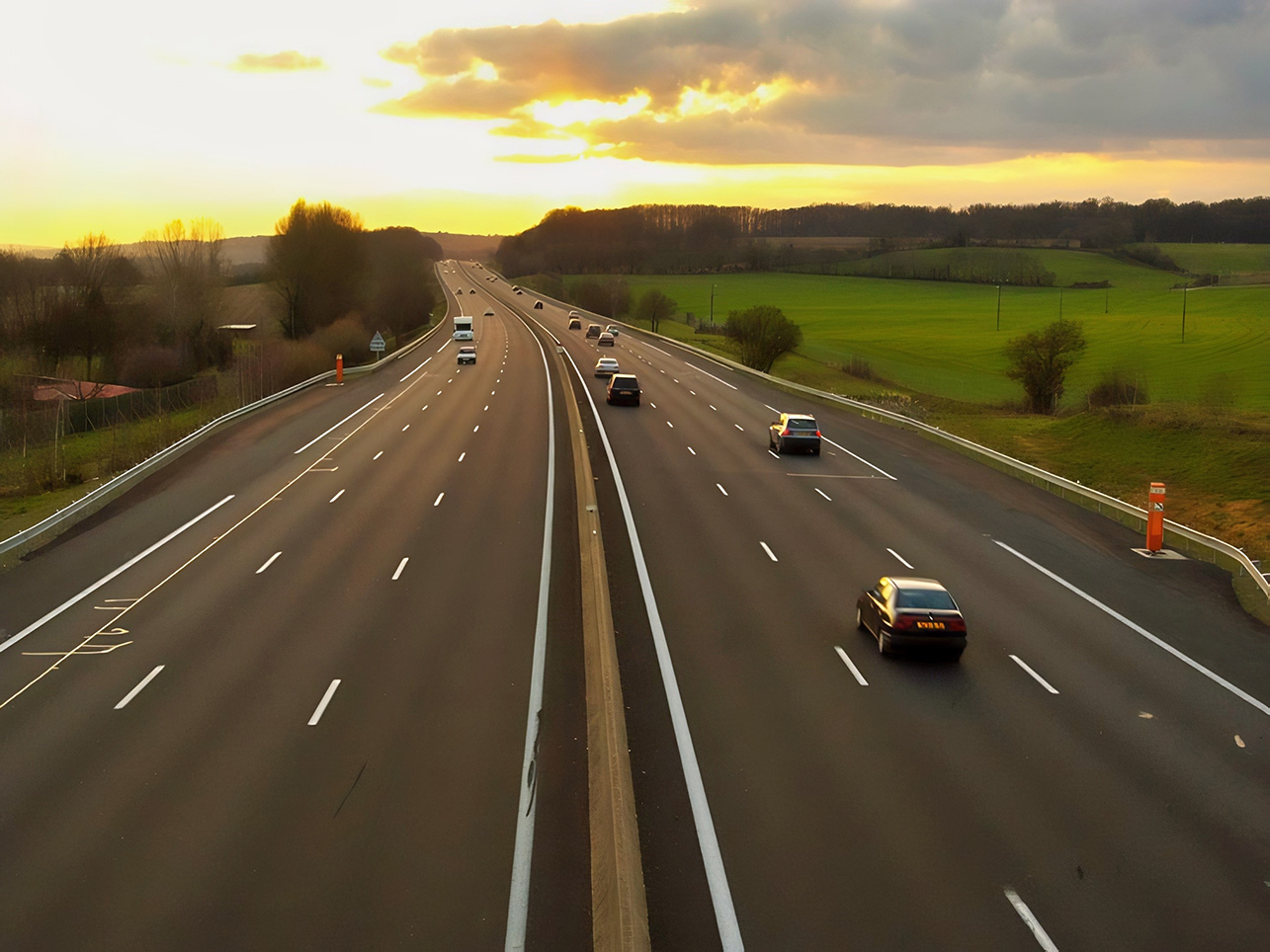 Taxi Grasse service toutes distances